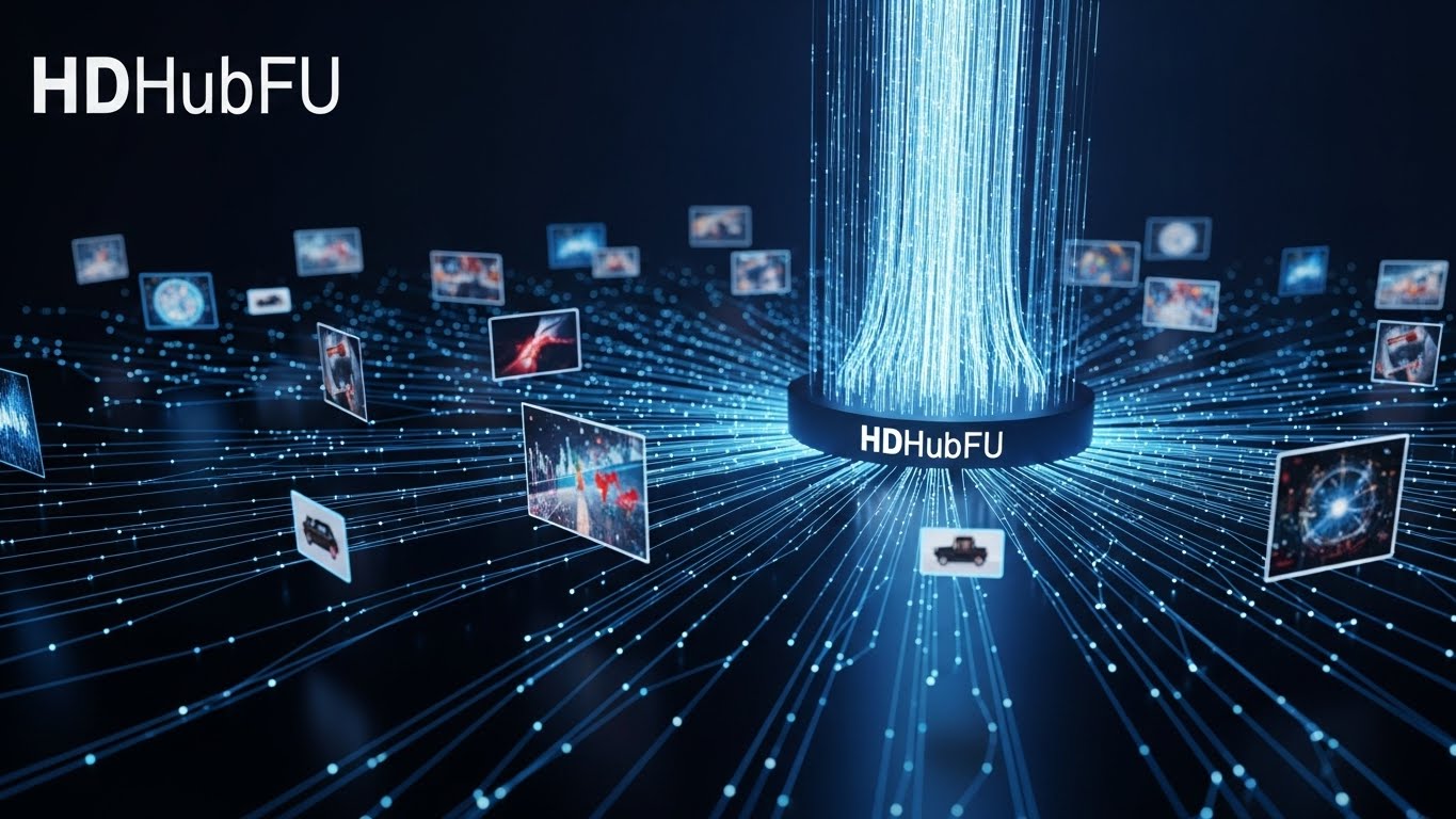 HDHubFU