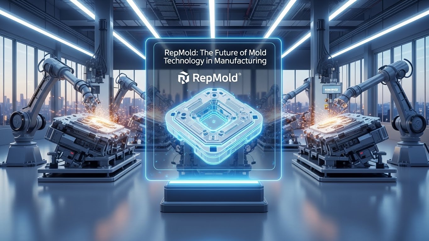 RepMold