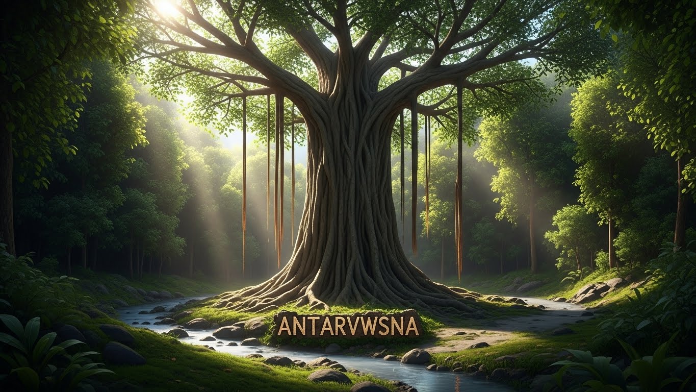 Antarvwsna