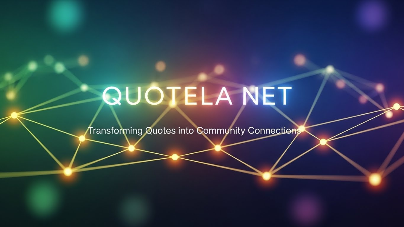 Quotela Net