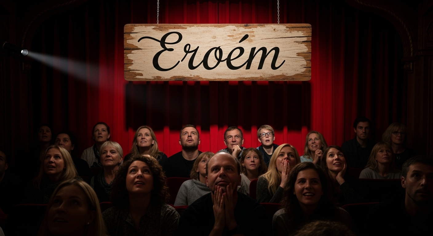 Eroem