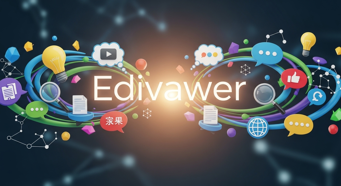 Edivawer