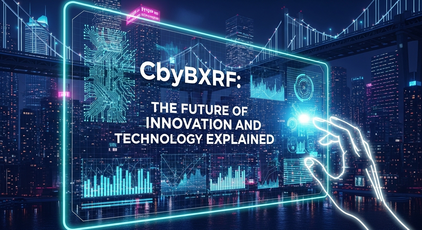 Cbybxrf