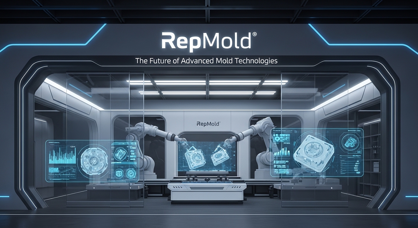 RepMold