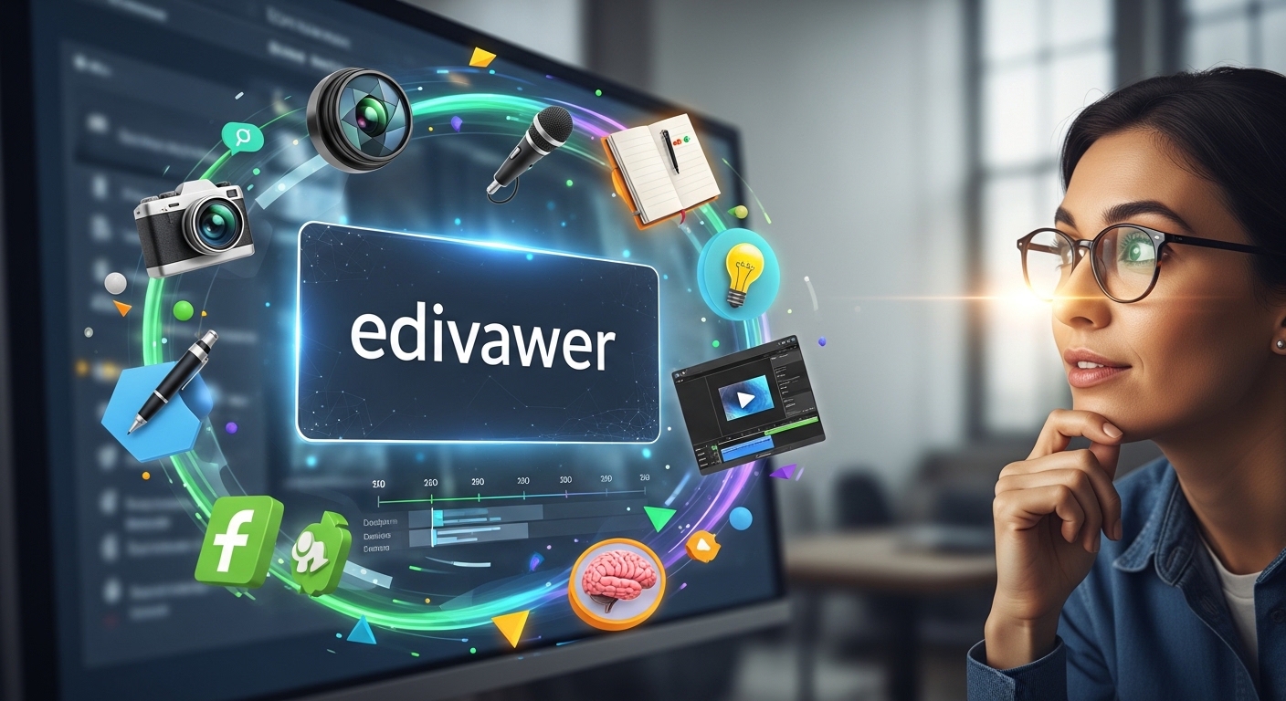 Edivawer